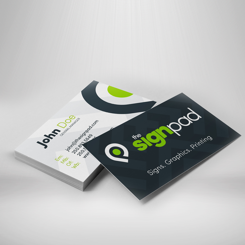 business cards printing near me