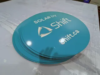 Alupanel Signs - view 3
