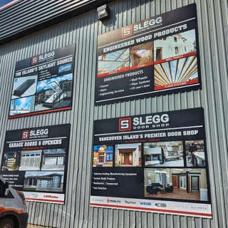 Alupanel Signs - view 4
