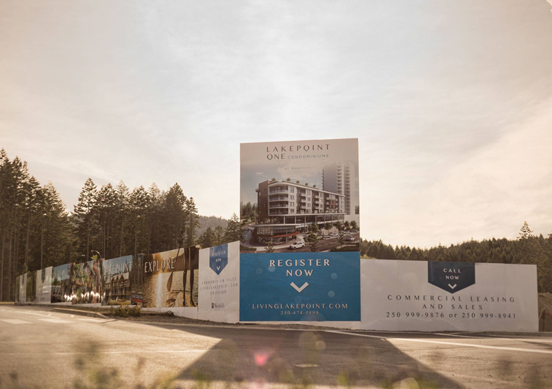 Alupanel Signs - view 7