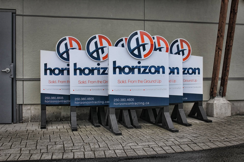 Alupanel Signs - view 8