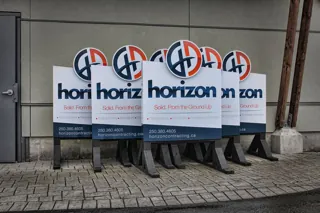 Alupanel Signs - view 8