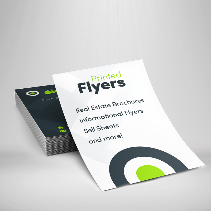 Flyer Printing