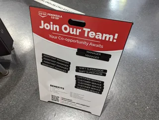 Magnetic Sandwich Board - view 3