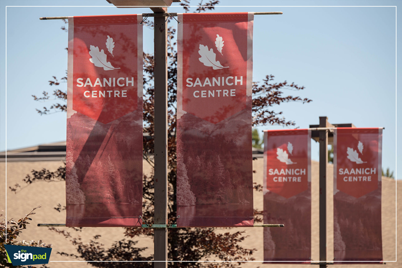 Mesh Vinyl Banners - view 10
