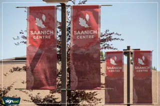Mesh Vinyl Banners - view 10