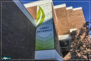 Opaque Vinyl Banners - view 6