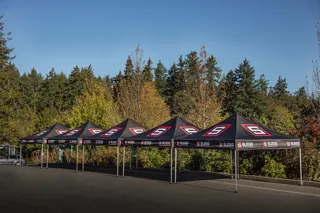 Promotional Tents - view 4