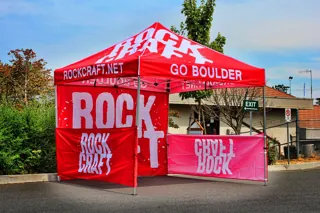 Promotional Tents - view 5