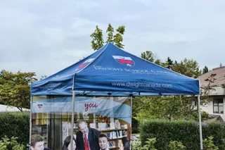 Promotional Tents - view 6