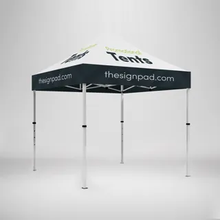 Promotional Tents - view 1