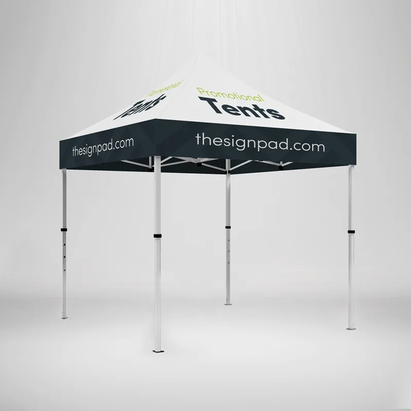 Promotional Tents