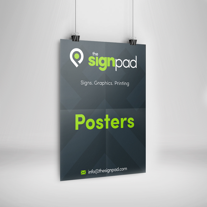 Posters