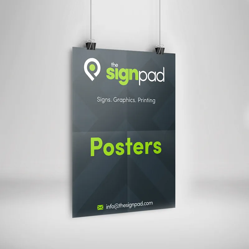 Posters