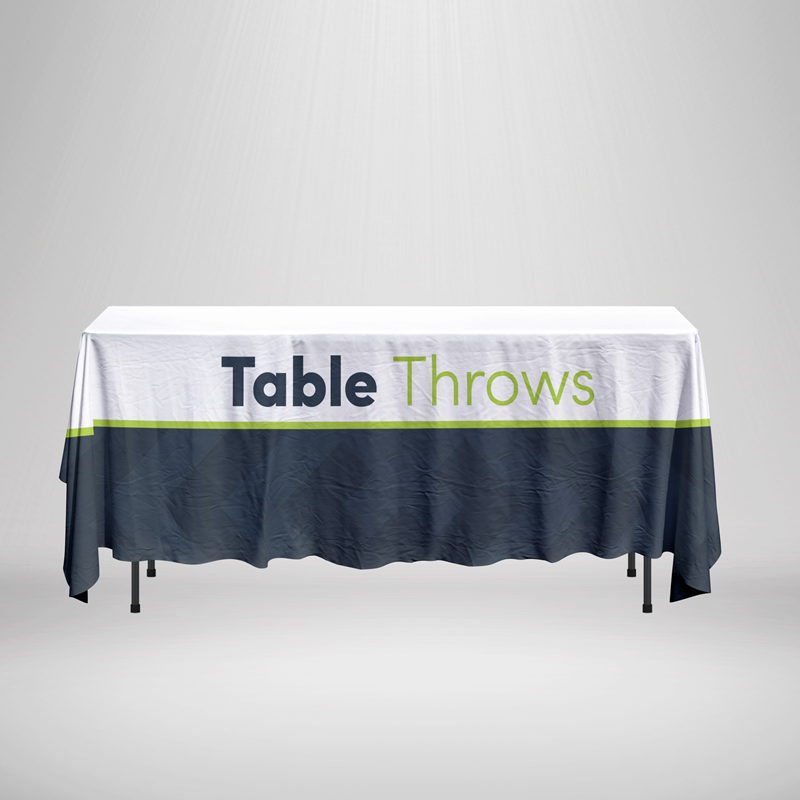 Table Throws