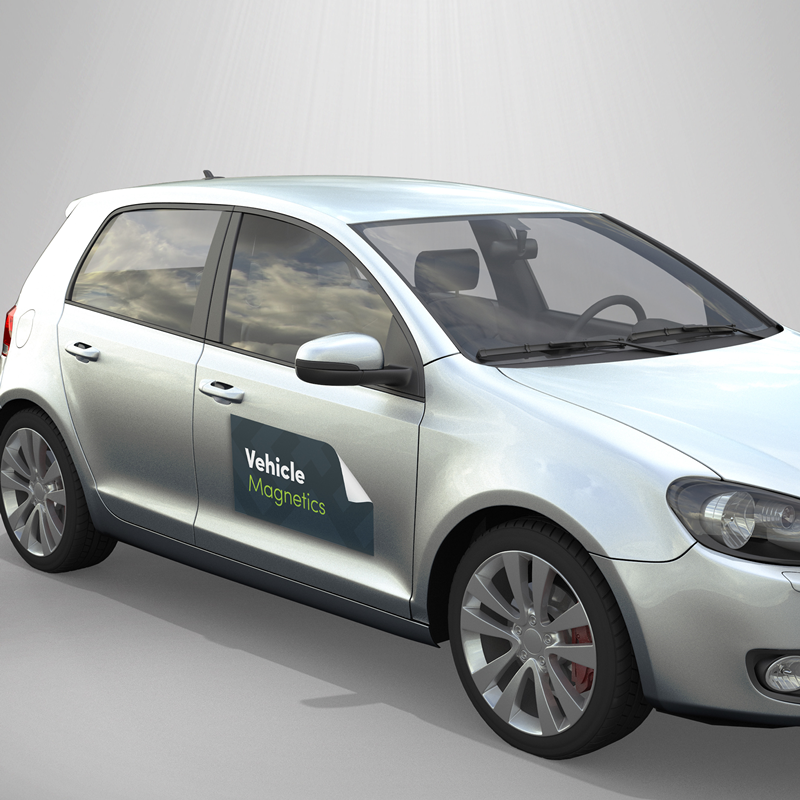 Graphics & Decals